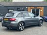 USED 2018 68 MERCEDES-BENZ GLC 2.1 GLC220d Urban Edition SUV 5dr Diesel G-Tronic+ 4MATIC Euro 6 (s/s) (170 ps) HEATED SEATS * SAT NAV