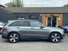 USED 2018 68 MERCEDES-BENZ GLC 2.1 GLC220d Urban Edition SUV 5dr Diesel G-Tronic+ 4MATIC Euro 6 (s/s) (170 ps) HEATED SEATS * SAT NAV
