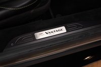 USED 2019 62 ASTON MARTIN VANTAGE 4.0 V8 Coupe 