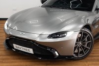 USED 2019 62 ASTON MARTIN VANTAGE 4.0 V8 Coupe 