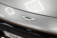 USED 2019 62 ASTON MARTIN VANTAGE 4.0 V8 Coupe 