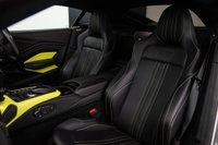 USED 2019 62 ASTON MARTIN VANTAGE 4.0 V8 Coupe 