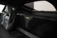 USED 2019 62 ASTON MARTIN VANTAGE 4.0 V8 Coupe 