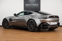 USED 2019 62 ASTON MARTIN VANTAGE 4.0 V8 Coupe 