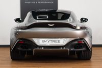 USED 2019 62 ASTON MARTIN VANTAGE 4.0 V8 Coupe 