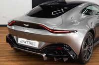 USED 2019 62 ASTON MARTIN VANTAGE 4.0 V8 Coupe 