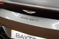 USED 2019 62 ASTON MARTIN VANTAGE 4.0 V8 Coupe 