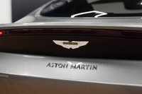 USED 2019 62 ASTON MARTIN VANTAGE 4.0 V8 Coupe 