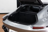 USED 2019 62 ASTON MARTIN VANTAGE 4.0 V8 Coupe 