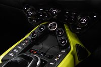 USED 2019 62 ASTON MARTIN VANTAGE 4.0 V8 Coupe 