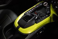 USED 2019 62 ASTON MARTIN VANTAGE 4.0 V8 Coupe 