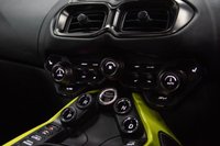 USED 2019 62 ASTON MARTIN VANTAGE 4.0 V8 Coupe 
