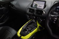 USED 2019 62 ASTON MARTIN VANTAGE 4.0 V8 Coupe 