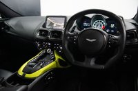 USED 2019 62 ASTON MARTIN VANTAGE 4.0 V8 Coupe 