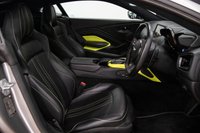 USED 2019 62 ASTON MARTIN VANTAGE 4.0 V8 Coupe 