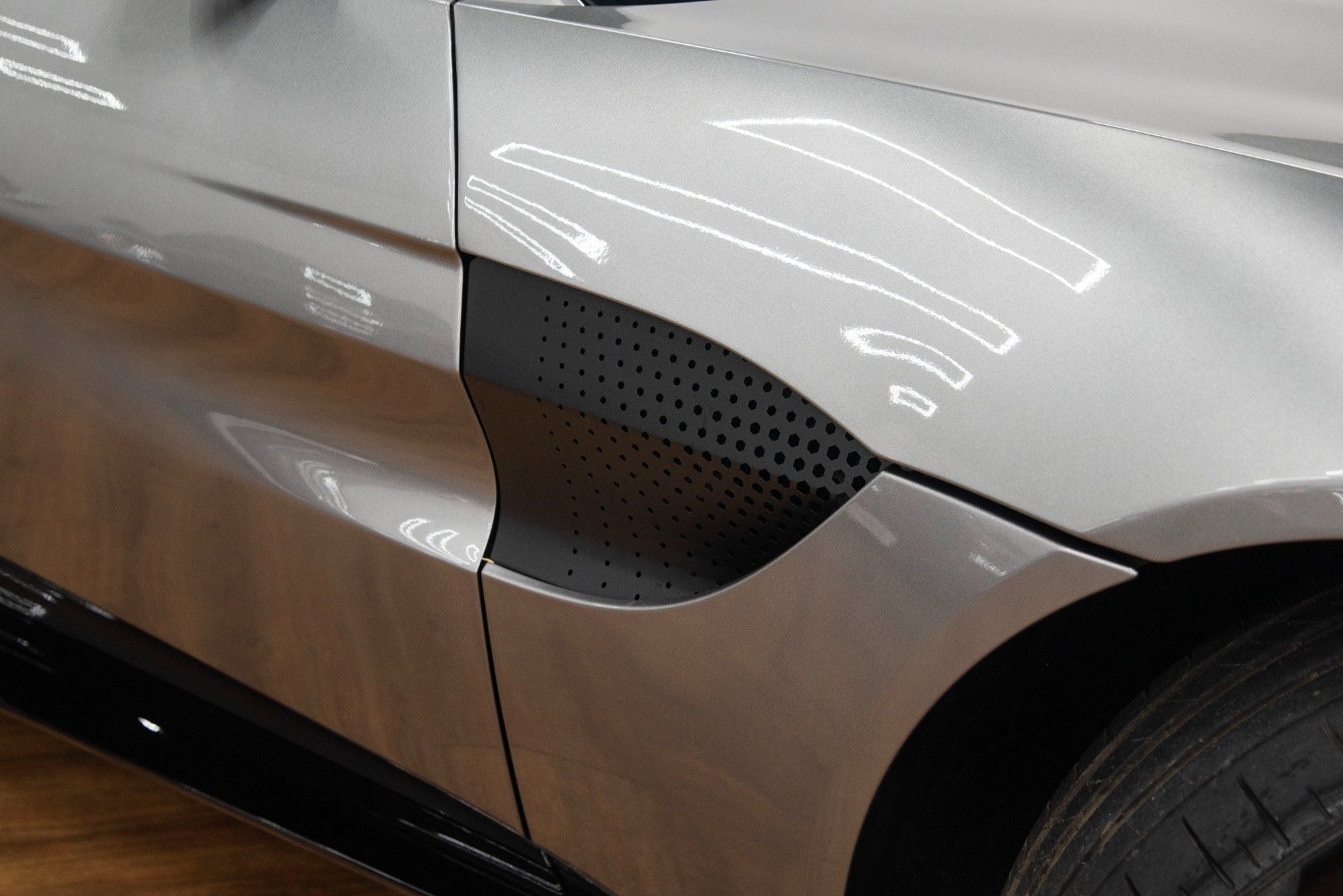 USED 2019 62 ASTON MARTIN VANTAGE 4.0 V8 Coupe 