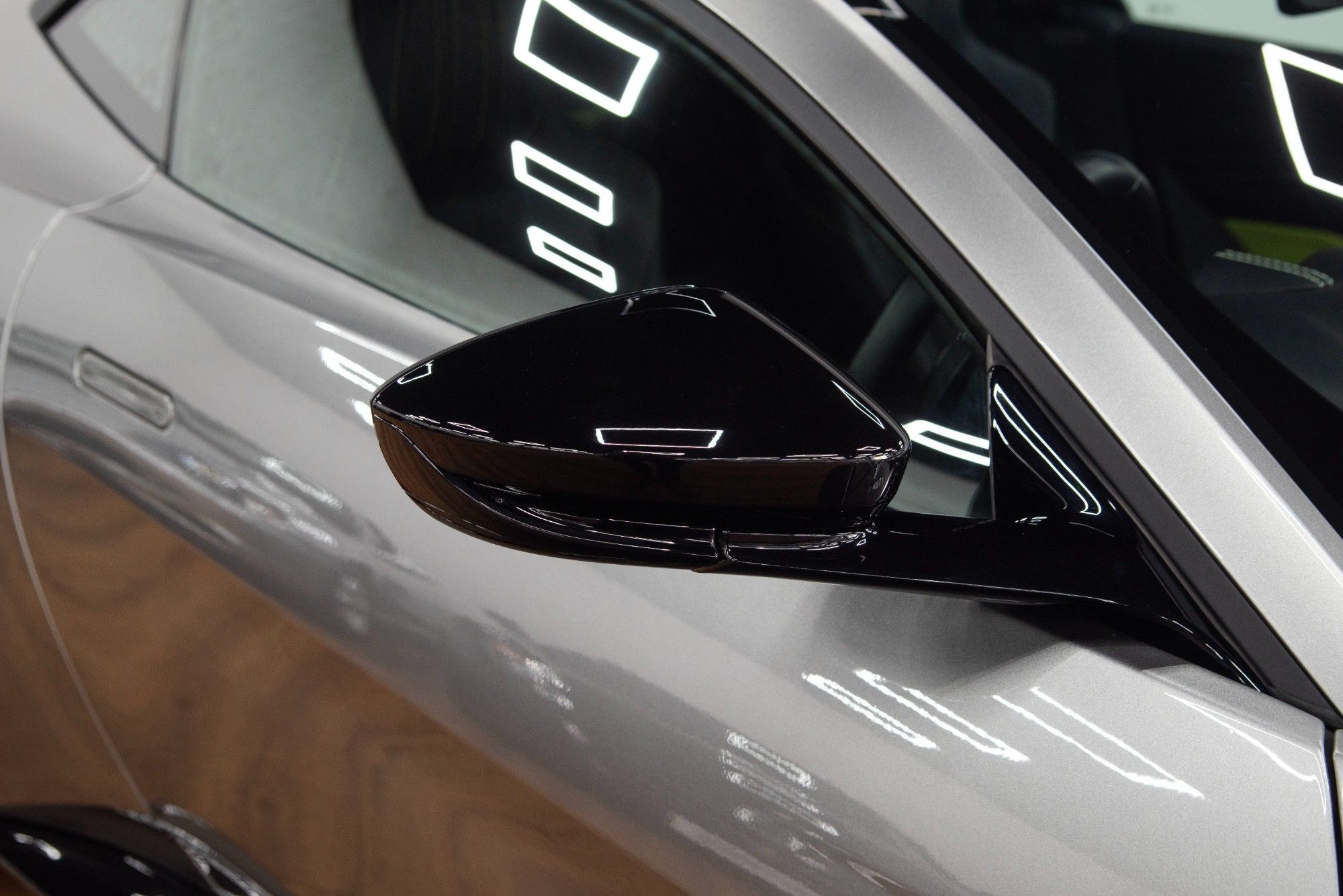 USED 2019 62 ASTON MARTIN VANTAGE 4.0 V8 Coupe 