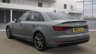 USED 2018 18 AUDI A4 1.4 TFSI Black Edition Saloon 4dr Petrol Manual Euro 6 (s/s) (150 ps) UPGRADED ALLOYS * HEATED SEATS