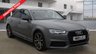 USED 2018 18 AUDI A4 1.4 TFSI Black Edition Saloon 4dr Petrol Manual Euro 6 (s/s) (150 ps) UPGRADED ALLOYS * HEATED SEATS