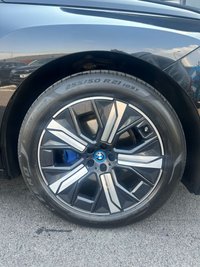 USED 2022 BMW IX 40 76.6kWh M Sport SUV 5dr Electric Auto xDrive (326 ps) 