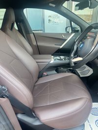 USED 2022 BMW IX 40 76.6kWh M Sport SUV 5dr Electric Auto xDrive (326 ps) 