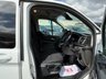 USED 2022 71 FORD TRANSIT CUSTOM 2.0 320 EcoBlue Limited Crew Van Double Cab 5dr Diesel Manual L1 H1 Euro 6 (s/s) (130 ps) 