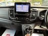 USED 2022 71 FORD TRANSIT CUSTOM 2.0 320 EcoBlue Limited Crew Van Double Cab 5dr Diesel Manual L1 H1 Euro 6 (s/s) (130 ps) 
