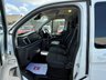 USED 2022 71 FORD TRANSIT CUSTOM 2.0 320 EcoBlue Limited Crew Van Double Cab 5dr Diesel Manual L1 H1 Euro 6 (s/s) (130 ps) 