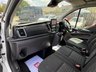USED 2022 71 FORD TRANSIT CUSTOM 2.0 320 EcoBlue Limited Crew Van Double Cab 5dr Diesel Manual L1 H1 Euro 6 (s/s) (130 ps) 