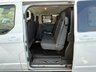 USED 2022 71 FORD TRANSIT CUSTOM 2.0 320 EcoBlue Limited Crew Van Double Cab 5dr Diesel Manual L1 H1 Euro 6 (s/s) (130 ps) 