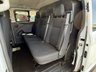 USED 2022 71 FORD TRANSIT CUSTOM 2.0 320 EcoBlue Limited Crew Van Double Cab 5dr Diesel Manual L1 H1 Euro 6 (s/s) (130 ps) 