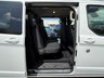 USED 2022 71 FORD TRANSIT CUSTOM 2.0 320 EcoBlue Limited Crew Van Double Cab 5dr Diesel Manual L1 H1 Euro 6 (s/s) (130 ps) 
