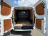 USED 2022 71 FORD TRANSIT CUSTOM 2.0 320 EcoBlue Limited Crew Van Double Cab 5dr Diesel Manual L1 H1 Euro 6 (s/s) (130 ps) 