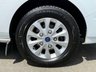 USED 2022 71 FORD TRANSIT CUSTOM 2.0 320 EcoBlue Limited Crew Van Double Cab 5dr Diesel Manual L1 H1 Euro 6 (s/s) (130 ps) 