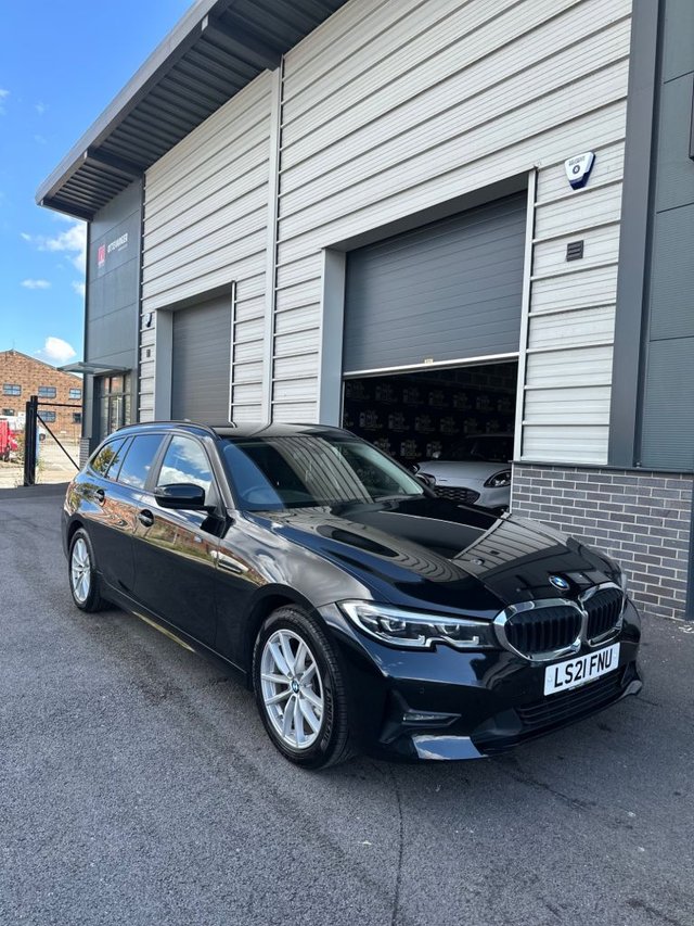 The New Car Group