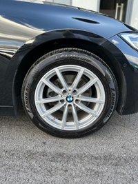 USED 2021 21 BMW 3 SERIES 2.0 320d MHT SE Pro Touring 5dr Diesel Hybrid Auto Euro 6 (s/s) (190 ps) 