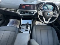 USED 2021 21 BMW 3 SERIES 2.0 320d MHT SE Pro Touring 5dr Diesel Hybrid Auto Euro 6 (s/s) (190 ps) 