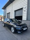 USED 2021 21 BMW 3 SERIES 2.0 320d MHT SE Pro Touring 5dr Diesel Hybrid Auto Euro 6 (s/s) (190 ps) 