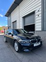 USED 2021 21 BMW 3 SERIES 2.0 320d MHT SE Pro Touring 5dr Diesel Hybrid Auto Euro 6 (s/s) (190 ps) 