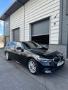 USED 2021 21 BMW 3 SERIES 2.0 320d MHT SE Pro Touring 5dr Diesel Hybrid Auto Euro 6 (s/s) (190 ps) 