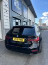 USED 2021 21 BMW 3 SERIES 2.0 320d MHT SE Pro Touring 5dr Diesel Hybrid Auto Euro 6 (s/s) (190 ps) 