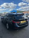 USED 2021 21 BMW 3 SERIES 2.0 320d MHT SE Pro Touring 5dr Diesel Hybrid Auto Euro 6 (s/s) (190 ps) 
