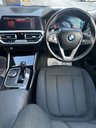 USED 2021 21 BMW 3 SERIES 2.0 320d MHT SE Pro Touring 5dr Diesel Hybrid Auto Euro 6 (s/s) (190 ps) 