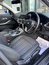USED 2021 21 BMW 3 SERIES 2.0 320d MHT SE Pro Touring 5dr Diesel Hybrid Auto Euro 6 (s/s) (190 ps) 