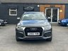 USED 2016 65 AUDI Q3 2.0 TDI S line Plus SUV 5dr Diesel Manual quattro Euro 6 (s/s) (184 ps) BLUETOOTH * UPGRADED ALLOYS