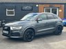 USED 2016 65 AUDI Q3 2.0 TDI S line Plus SUV 5dr Diesel Manual quattro Euro 6 (s/s) (184 ps) BLUETOOTH * UPGRADED ALLOYS