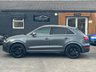 USED 2016 65 AUDI Q3 2.0 TDI S line Plus SUV 5dr Diesel Manual quattro Euro 6 (s/s) (184 ps) BLUETOOTH * UPGRADED ALLOYS