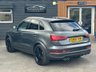 USED 2016 65 AUDI Q3 2.0 TDI S line Plus SUV 5dr Diesel Manual quattro Euro 6 (s/s) (184 ps) BLUETOOTH * UPGRADED ALLOYS
