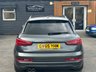 USED 2016 65 AUDI Q3 2.0 TDI S line Plus SUV 5dr Diesel Manual quattro Euro 6 (s/s) (184 ps) BLUETOOTH * UPGRADED ALLOYS