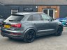 USED 2016 65 AUDI Q3 2.0 TDI S line Plus SUV 5dr Diesel Manual quattro Euro 6 (s/s) (184 ps) BLUETOOTH * UPGRADED ALLOYS